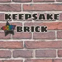 Keepsake Brick