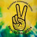 Peace Camp - July 7-11