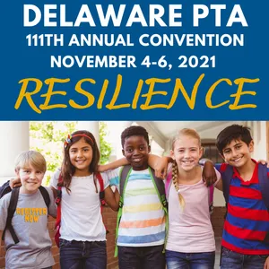 Convention 2021 Registration