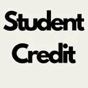 Use of Student Credit towards a payment