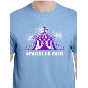 Sparkler Fair Shirt