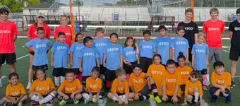 ESCO Year End Appeal banner