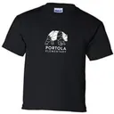 Adult 100% Cotton Classic Fit T-Shirt