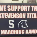 Lawn sign w/ stake