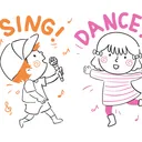 Wednesday AM - Beginner Broadway - Grades 3-5 (6 week session)