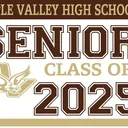 AVHS Senior Yard Sign