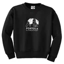 Youth Crewneck Sweatshirt