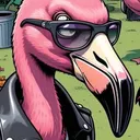 🦩 The Flocking Fund – Share the Fun! 🎓