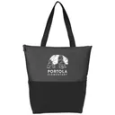 Zip Tote