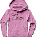 Hooded Sweatshirt - Adult 