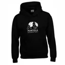 Youth Pullover Hooded Sweatshirt