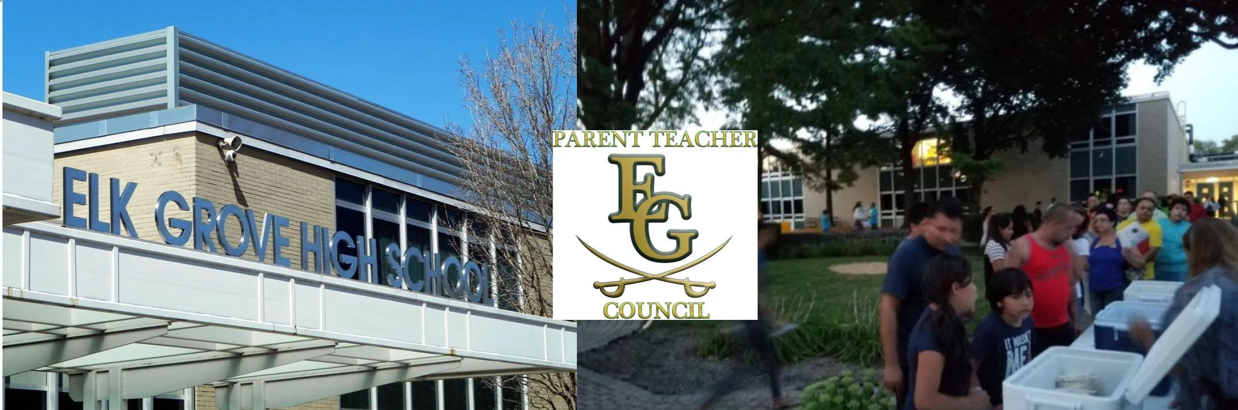 Spring Yard Signs banner