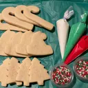 Christmas DIY kit