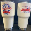 BICENTENNIAL STAINLESS STEEL TUMBLER