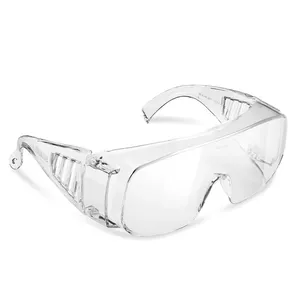ANSI Safety Glasses