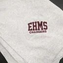 Stadium Blanket 