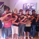 Violin Lessons