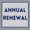 Annual Renewal