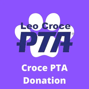 PTA Donation