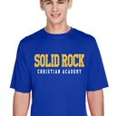 Moisture Wicking T-shirt 