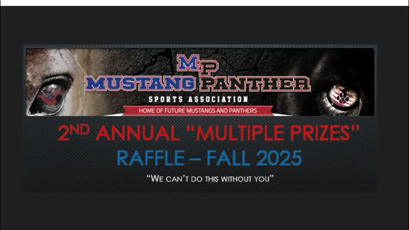 MP's 2nd Annual 