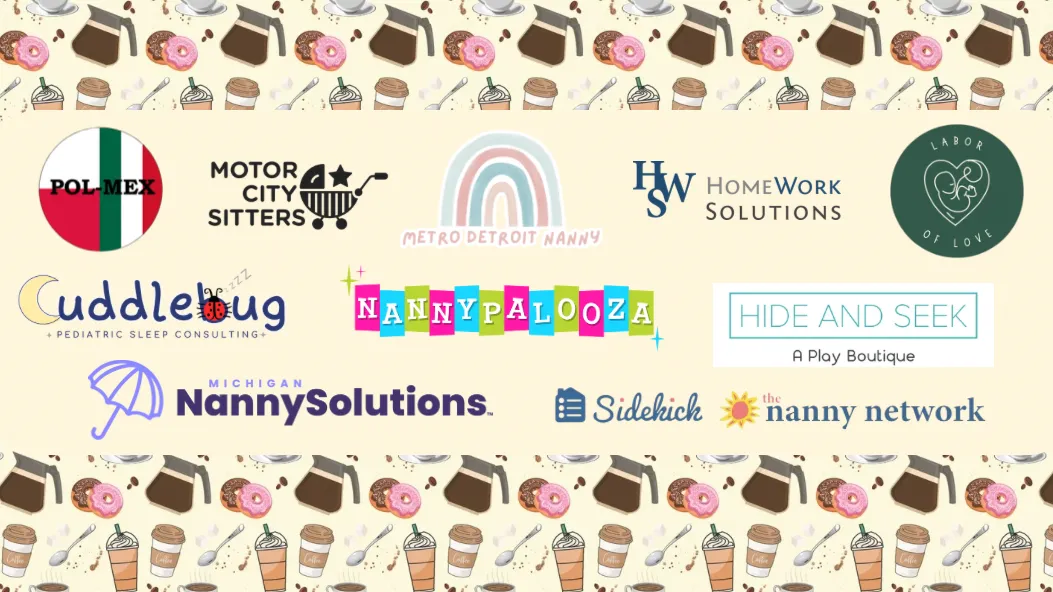 Collection banner
