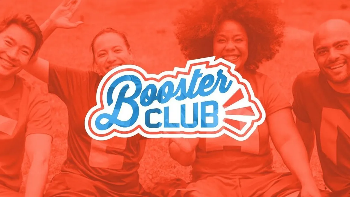 Collection banner