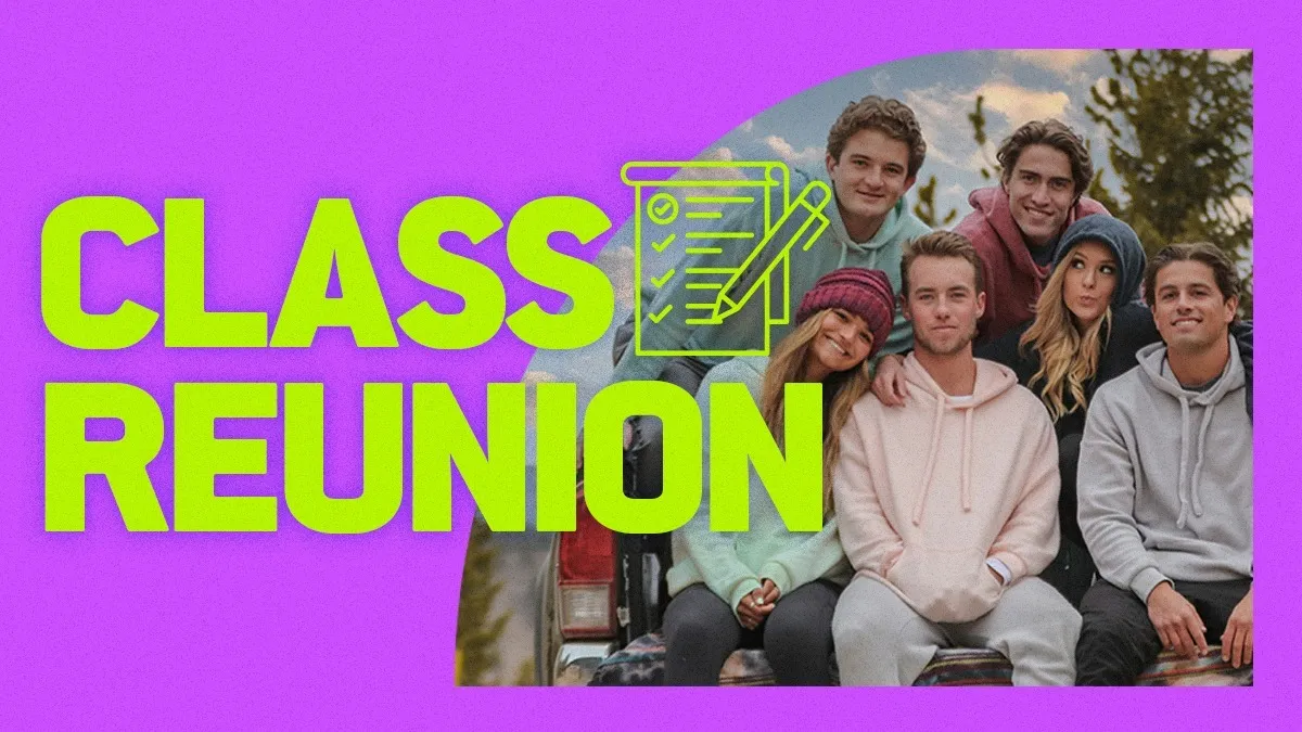 Collection banner