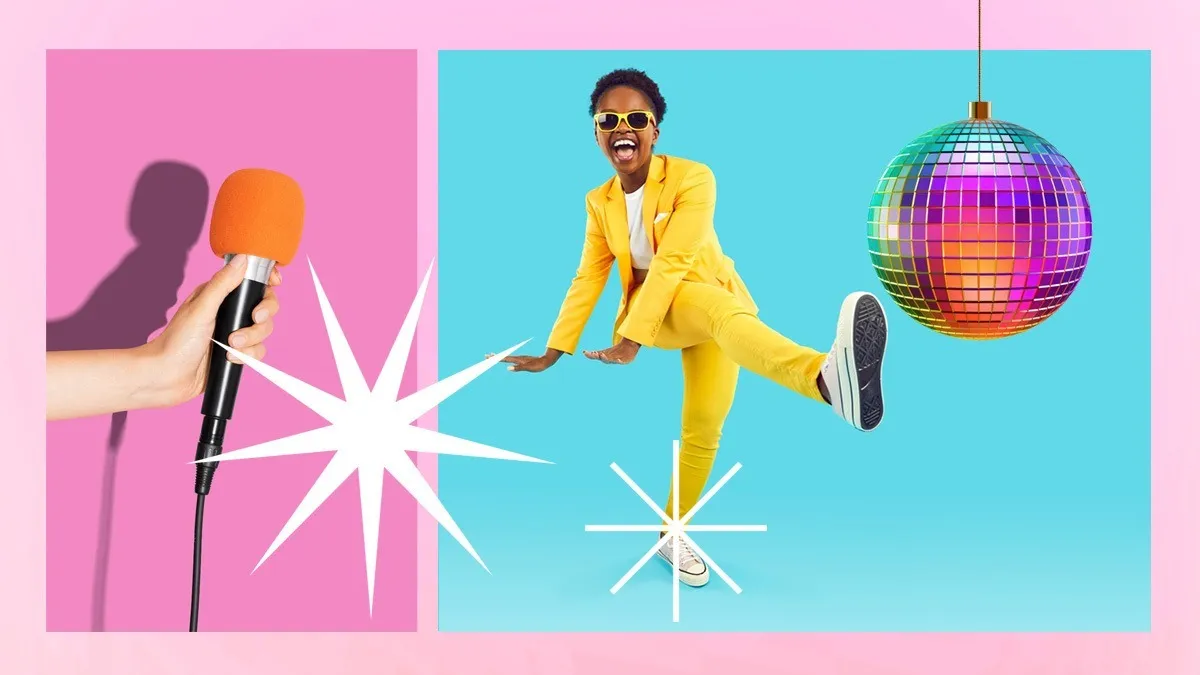 Collection banner