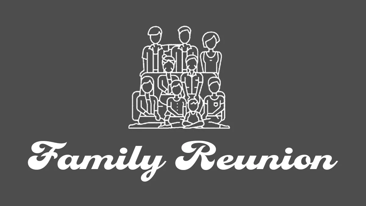 Collection banner