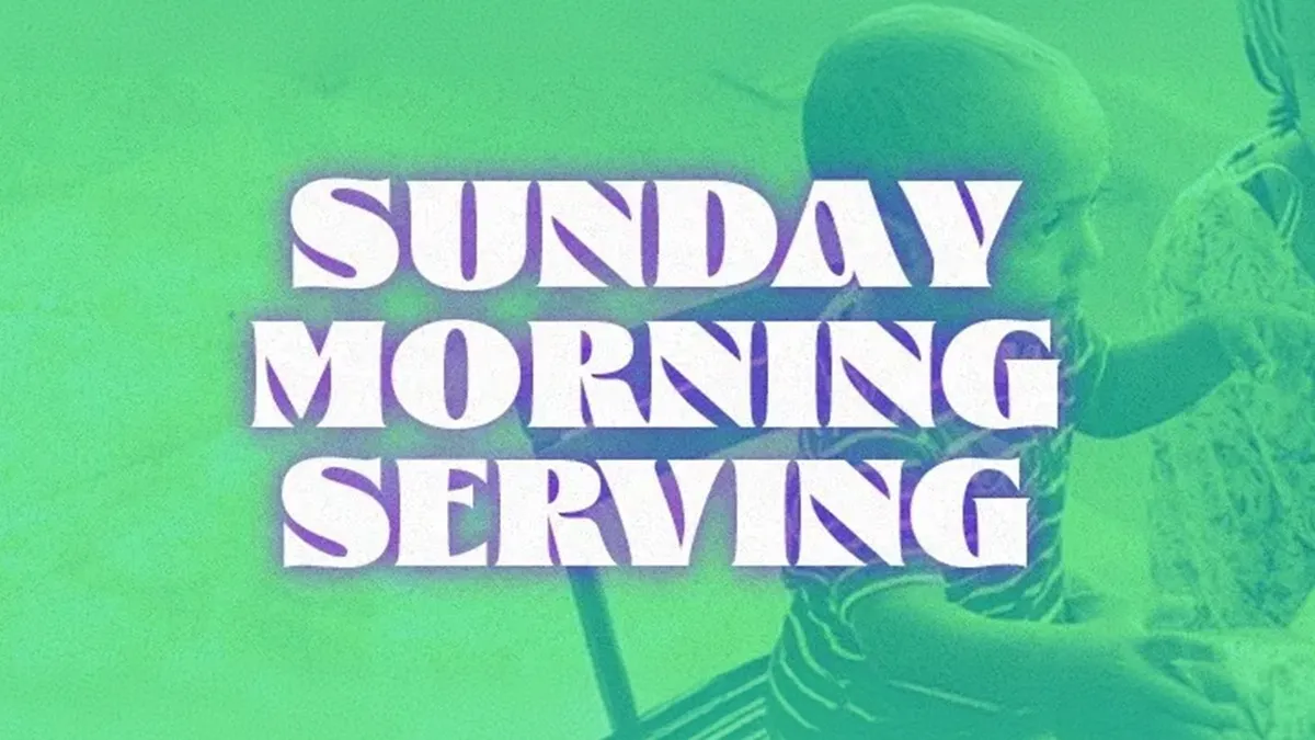 Collection banner