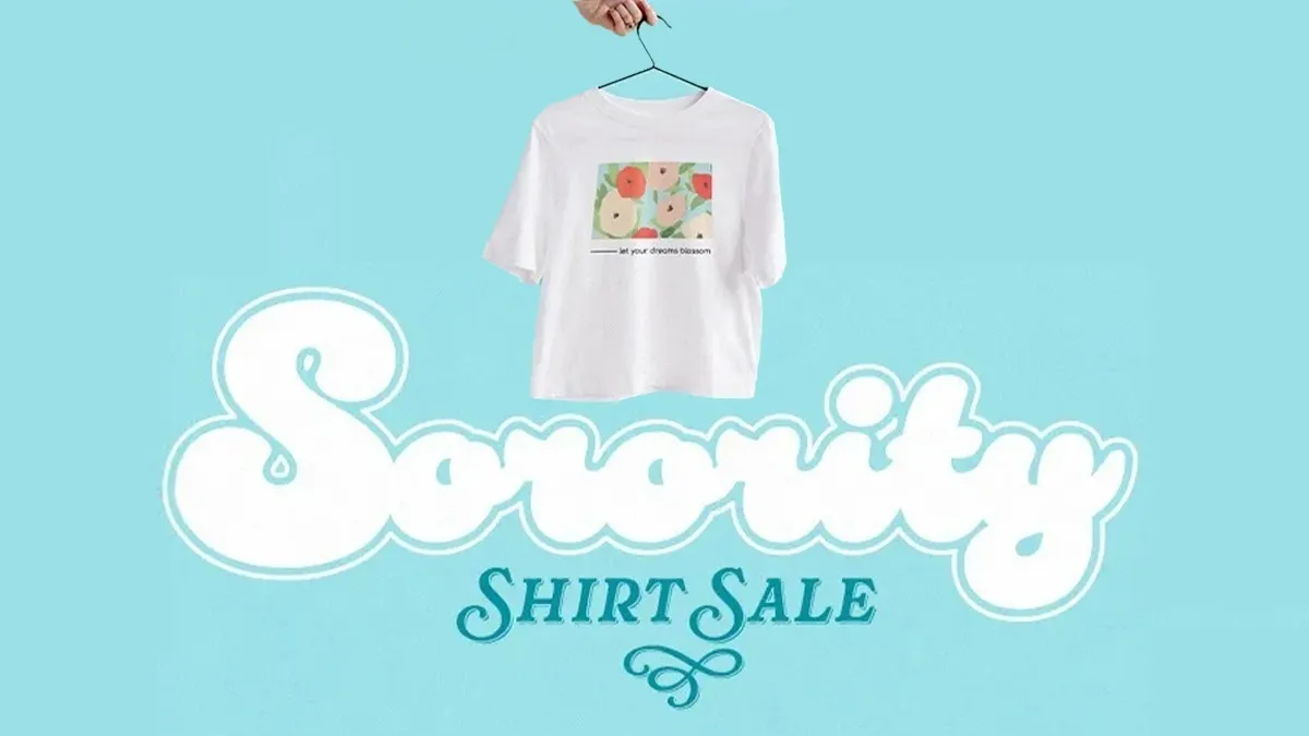 Collection banner