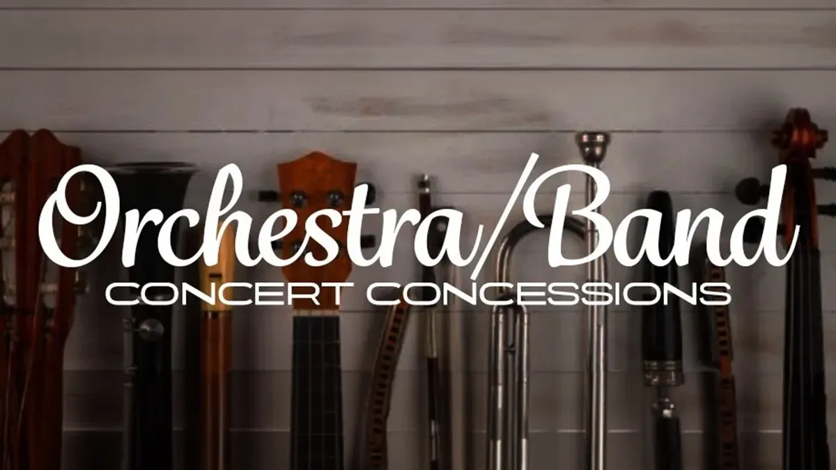 Collection banner