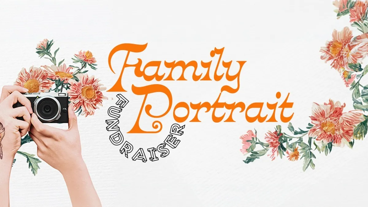 Collection banner