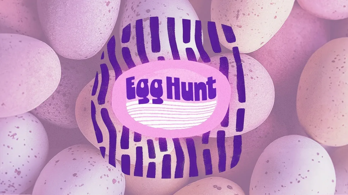 Collection banner