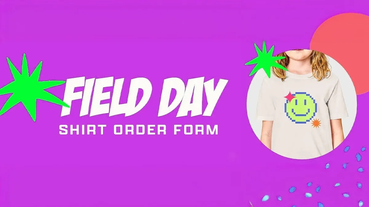 Collection banner