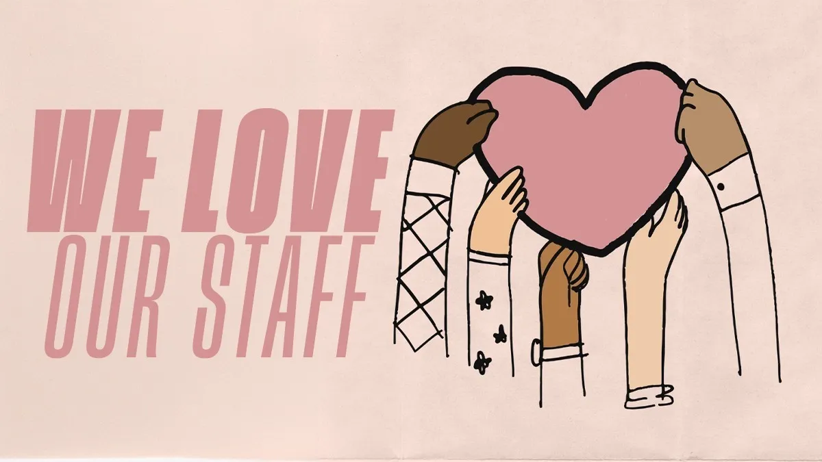 Collection banner