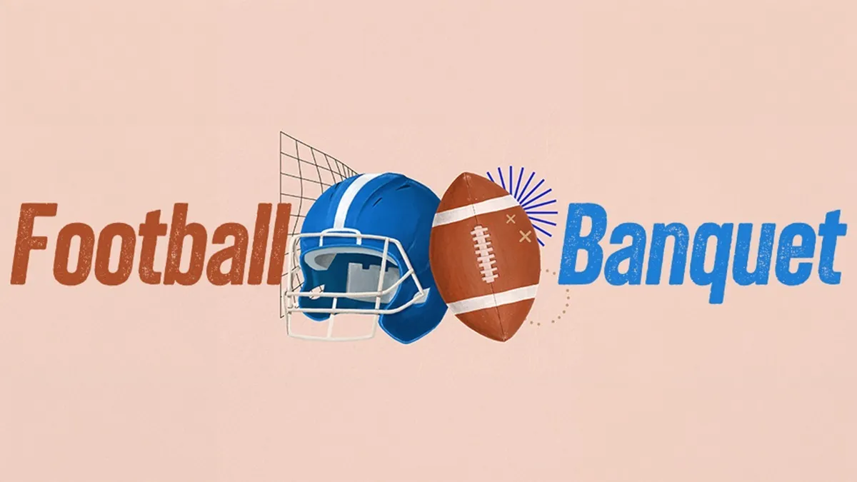 Collection banner