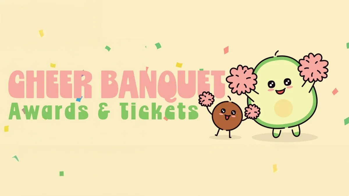 Collection banner