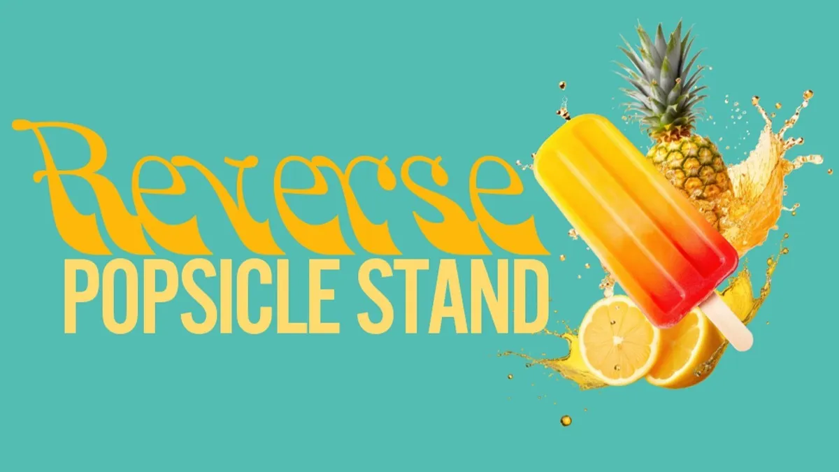 Collection banner