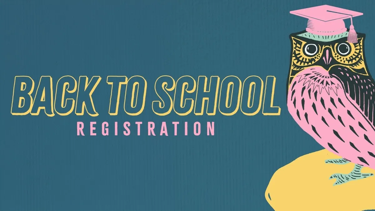 Collection banner