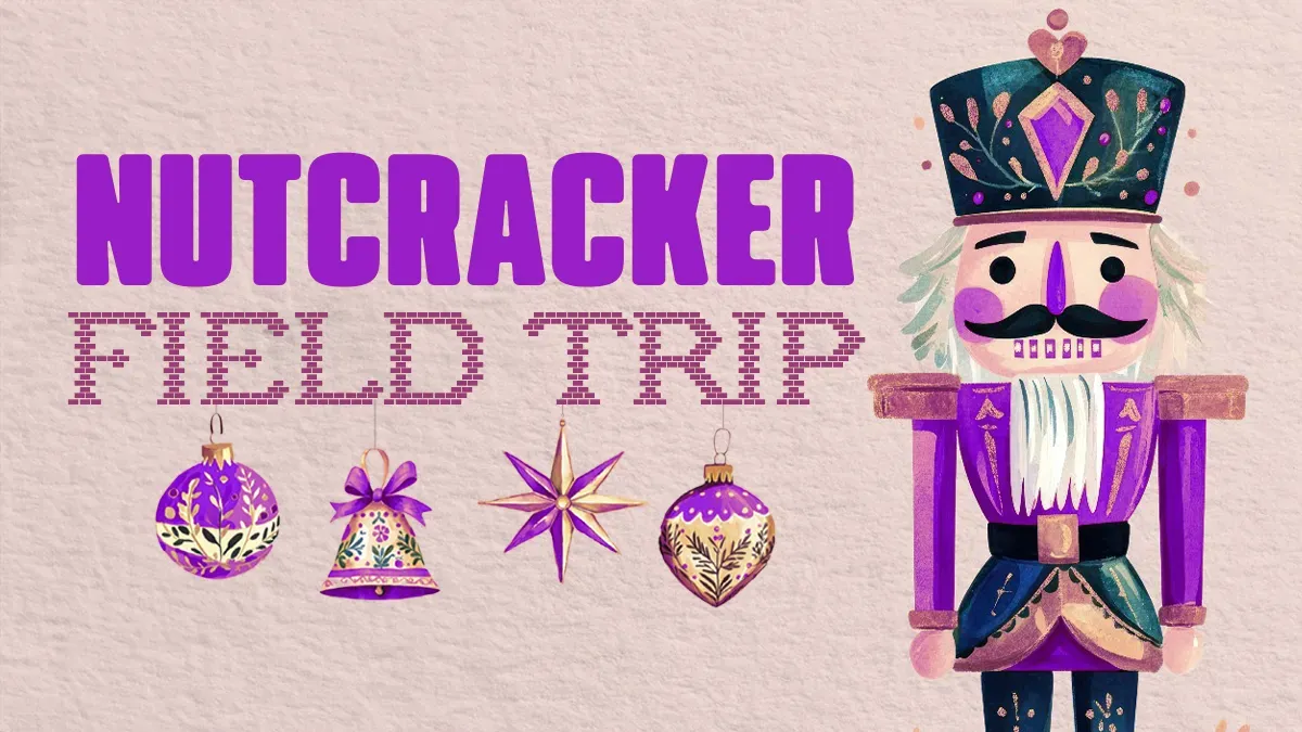 Collection banner