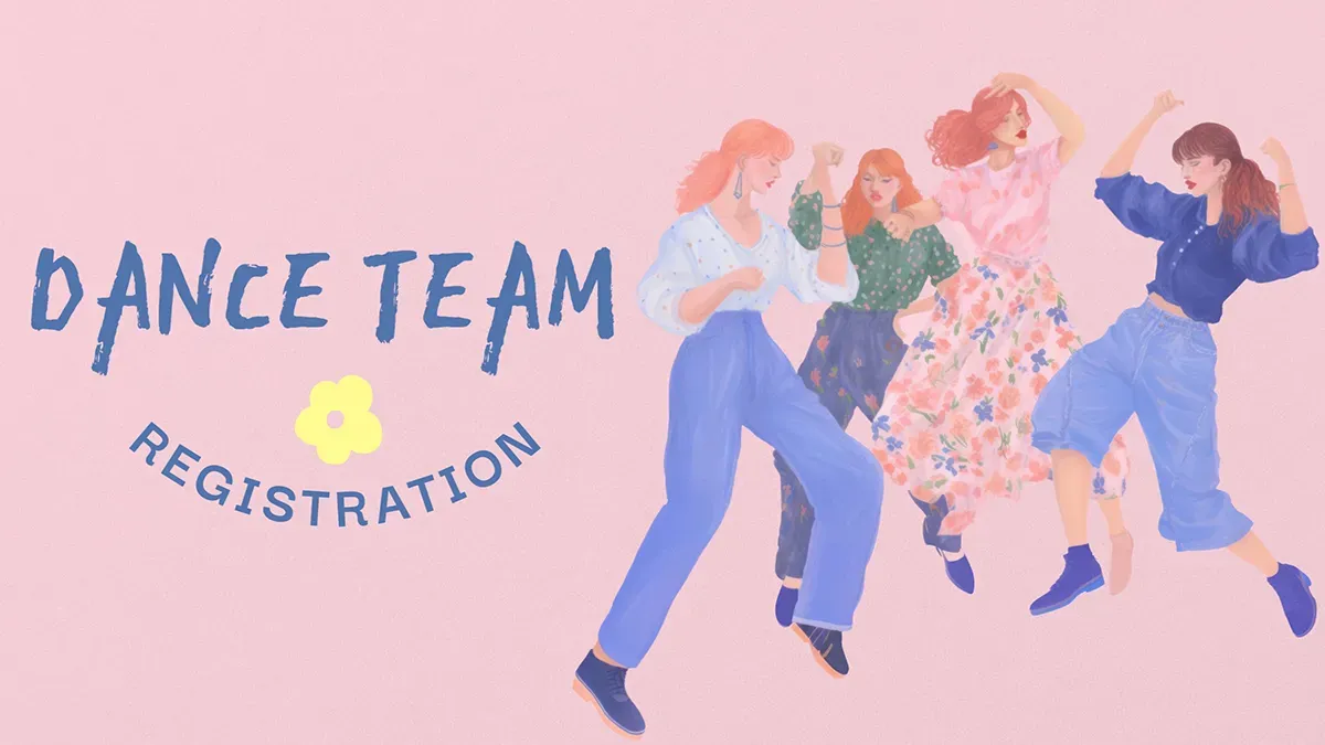 Collection banner