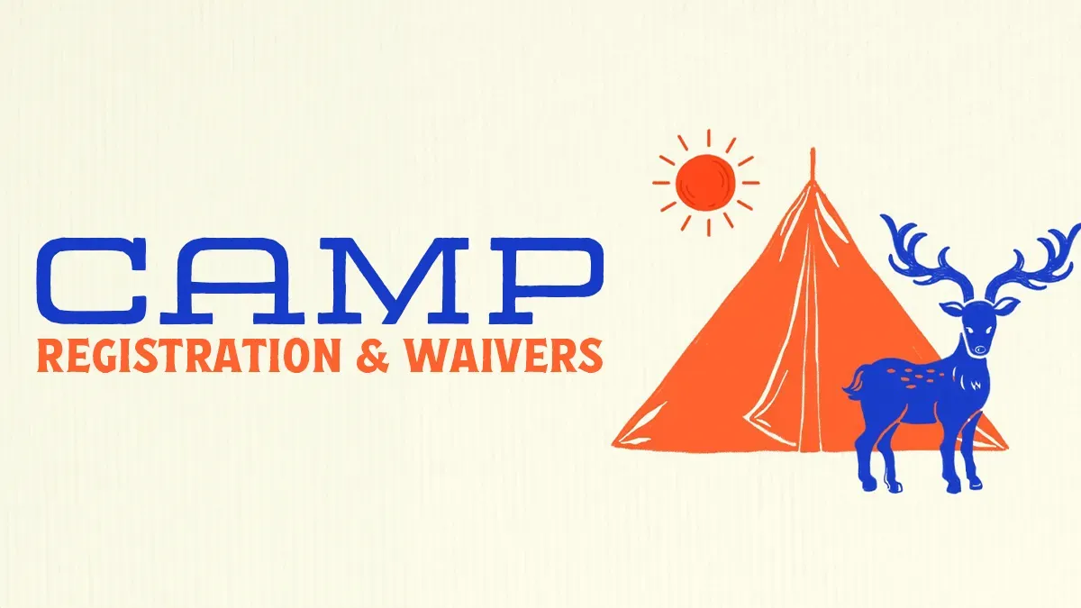 Collection banner