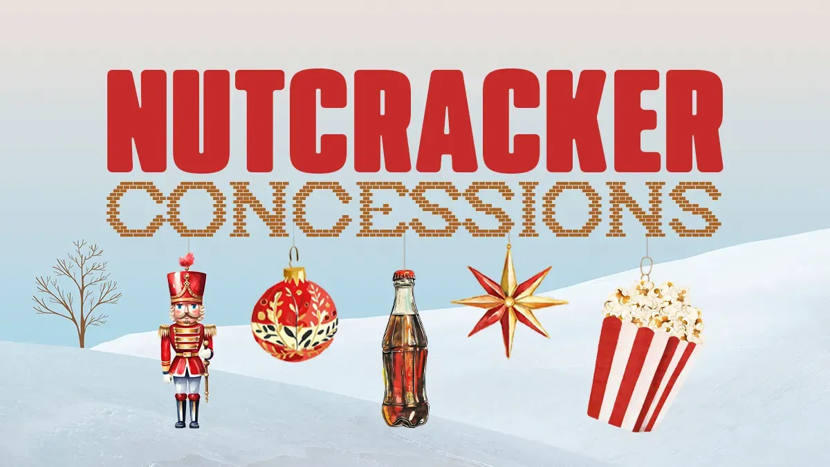 Collection banner
