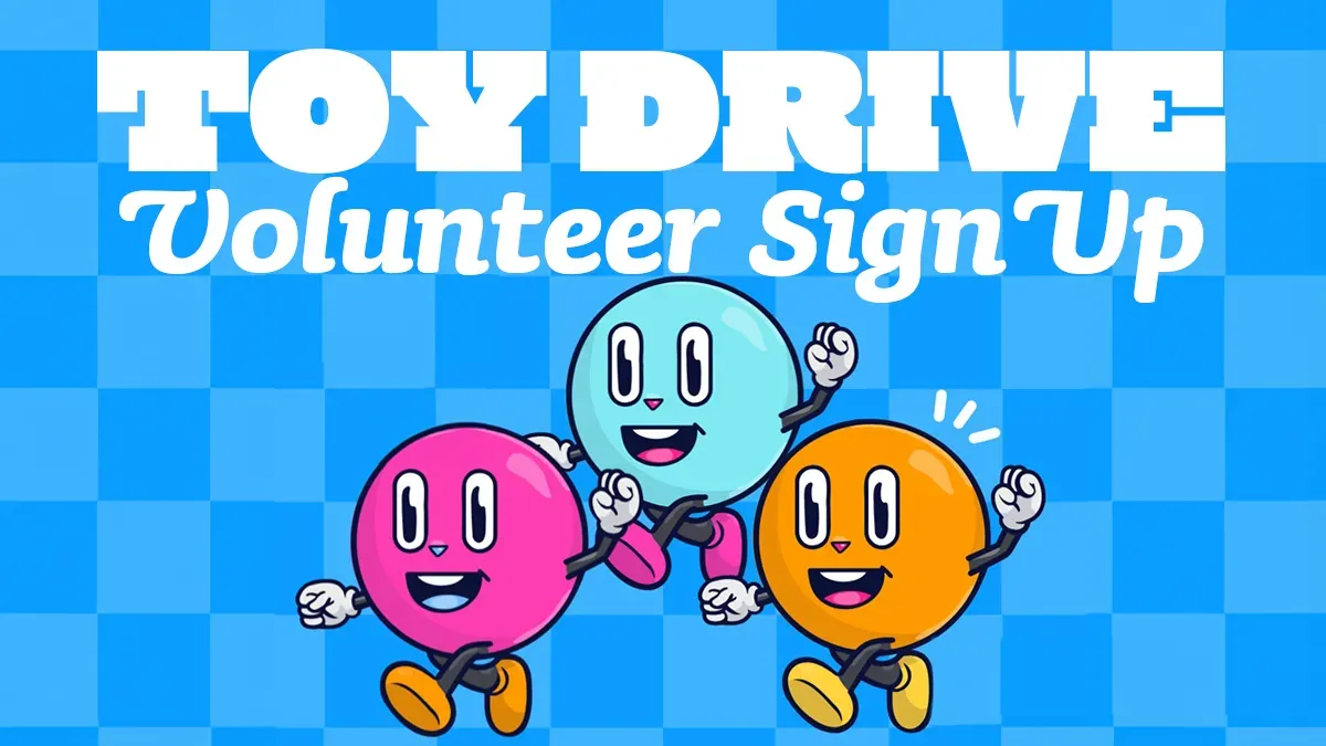 Collection banner