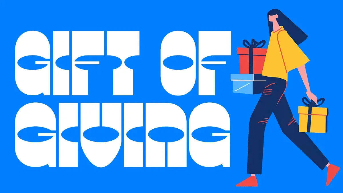 Collection banner