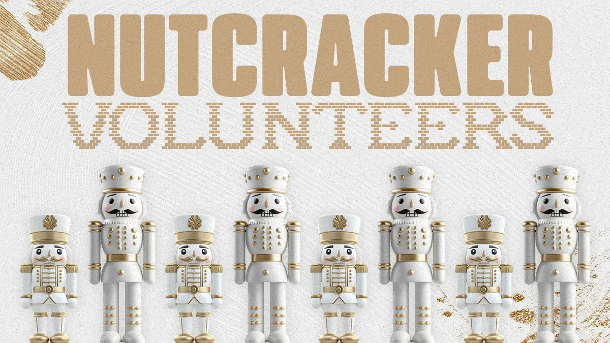 Collection banner