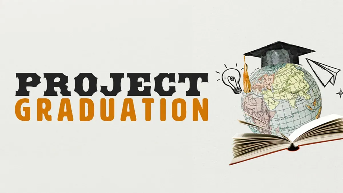 Collection banner