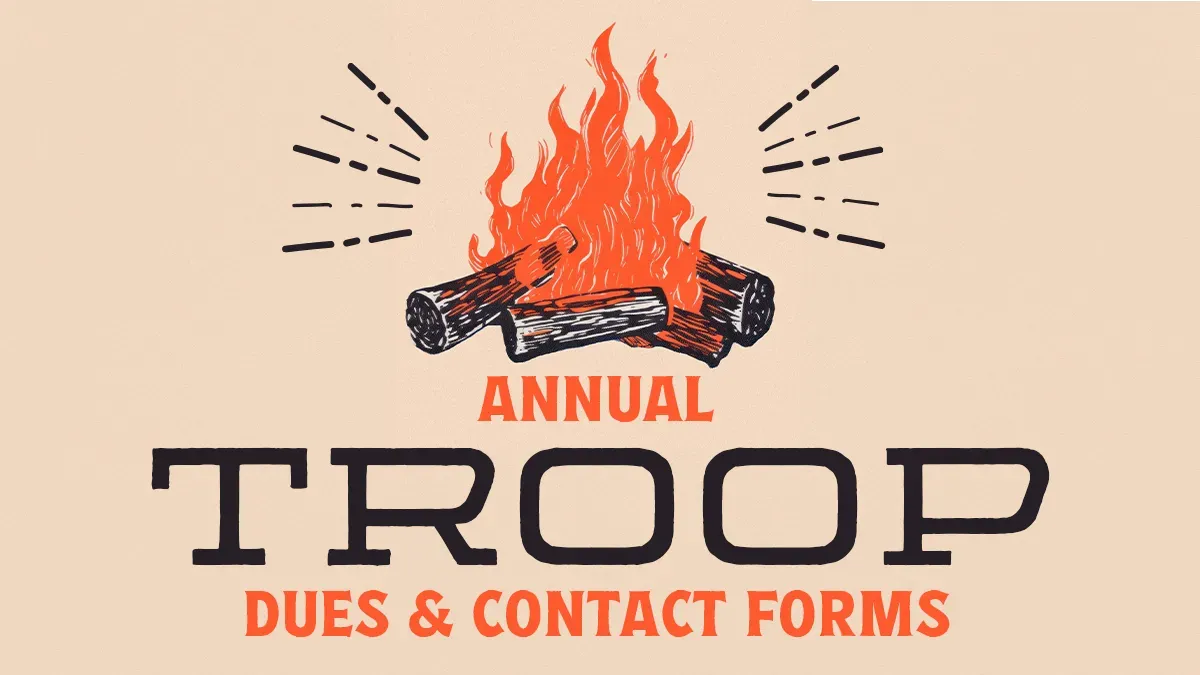 Collection banner